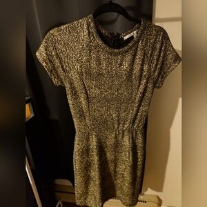 Collective Concepts Glitter Dress
